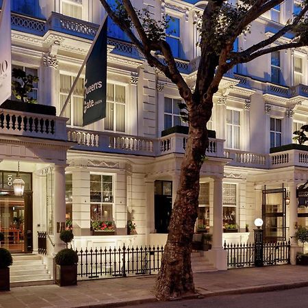 100 Queen'S Gate Hotel London, Curio Collection By Hilton Exterior photo